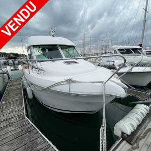 Jeanneau Merry Fisher 805 - 2006