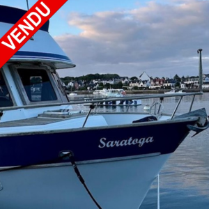 TRAWLER C-KIP 39 Sea Ranger